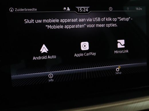Skoda Kamiq 1.0 TSI Business Edition | Stoelverwarming | Carplay | Navigatie | Keyless | Virtual Cockpit | Fu... ActivLease financial lease