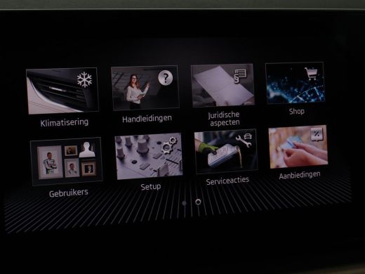 Skoda Kamiq 1.0 TSI Business Edition | Stoelverwarming | Carplay | Navigatie | Keyless | Virtual Cockpit | Fu... ActivLease financial lease