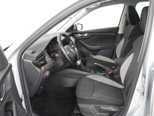 Skoda Kamiq 1.0 TSI Business Edition | Stoelverwarming | Carplay | Navigatie | Keyless | Virtual Cockpit | Fu... ActivLease financial lease