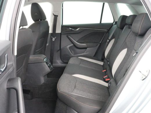 Skoda Kamiq 1.0 TSI Business Edition | Stoelverwarming | Carplay | Navigatie | Keyless | Virtual Cockpit | Fu... ActivLease financial lease