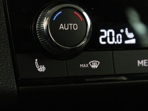 Skoda Kamiq 1.0 TSI Business Edition | Stoelverwarming | Carplay | Navigatie | Keyless | Virtual Cockpit | Fu... ActivLease financial lease