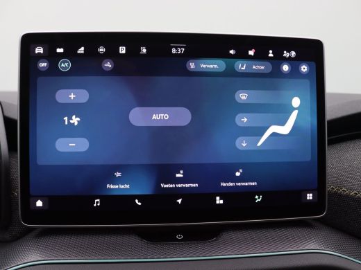 Skoda Kodiaq 1.5 TSI PHEV Business Edition Plus 204PK DSG Pano-Schuifdak, Trekhaak, Side Assist, Virtual Pedal... ActivLease financial lease