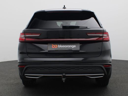 Skoda Kodiaq 1.5 TSI PHEV Sportline Business 204PK DSG Matrix led, Trekhaak, Adaptive cruise, side assist, Sto... ActivLease financial lease