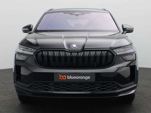 Skoda Kodiaq 1.5 TSI PHEV Sportline Business 204PK DSG Matrix led, Trekhaak, Adaptive cruise, side assist, Sto... ActivLease financial lease