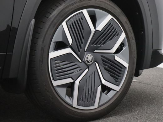 Skoda Kodiaq 1.5 TSI PHEV Sportline Business 204PK DSG Matrix led, Trekhaak, Adaptive cruise, side assist, Sto... ActivLease financial lease