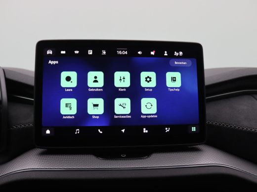 Skoda Kodiaq 1.5 TSI PHEV Sportline Business 204PK DSG Matrix led, Trekhaak, Adaptive cruise, side assist, Sto... ActivLease financial lease