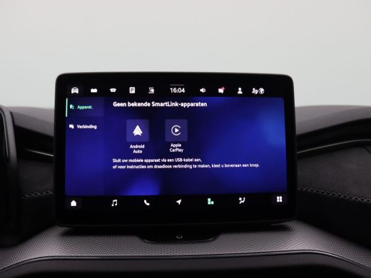 Skoda Kodiaq 1.5 TSI PHEV Sportline Business 204PK DSG Matrix led, Trekhaak, Adaptive cruise, side assist, Sto... ActivLease financial lease