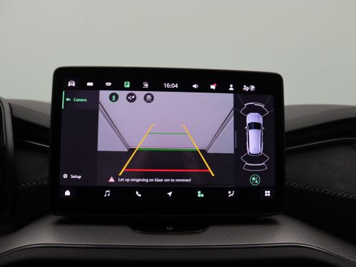 Skoda Kodiaq 1.5 TSI PHEV Sportline Business 204PK DSG Matrix led, Trekhaak, Adaptive cruise, side assist, Sto... ActivLease financial lease