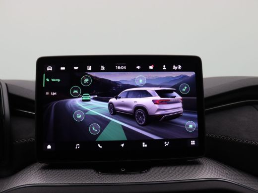 Skoda Kodiaq 1.5 TSI PHEV Sportline Business 204PK DSG Matrix led, Trekhaak, Adaptive cruise, side assist, Sto... ActivLease financial lease