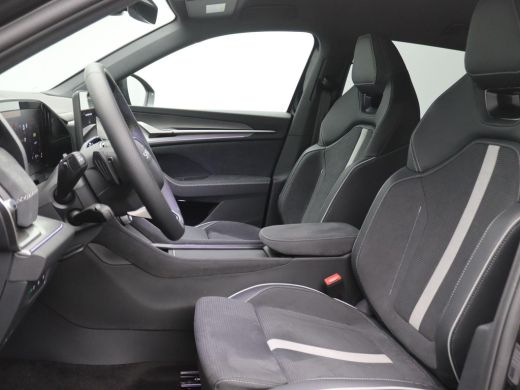 Skoda Kodiaq 1.5 TSI PHEV Sportline Business 204PK DSG Matrix led, Trekhaak, Adaptive cruise, side assist, Sto... ActivLease financial lease