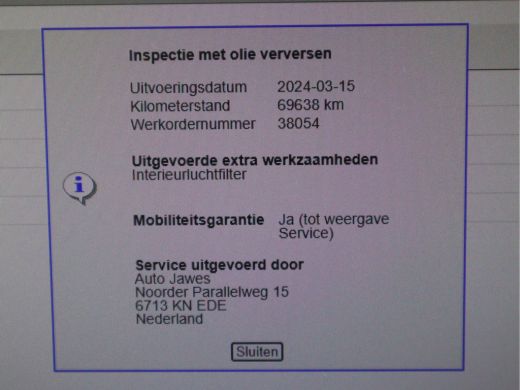 Skoda Octavia Combi 1.0 e-TSI Business Edition Plus Automaat ActivLease financial lease