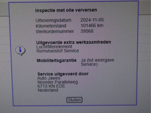 Skoda Octavia Combi 1.0 e-TSI Business Edition Plus Automaat ActivLease financial lease