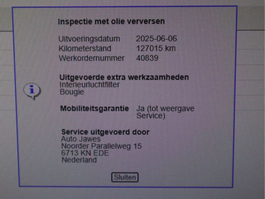 Skoda Octavia Combi 1.0 e-TSI Business Edition Plus Automaat ActivLease financial lease