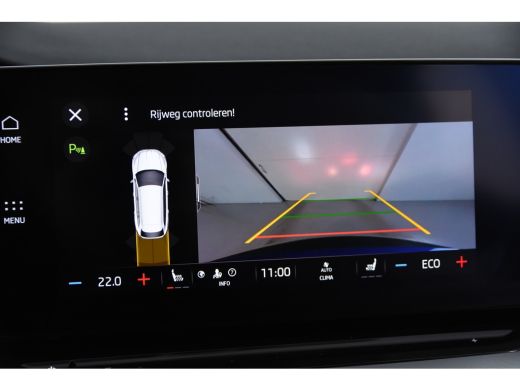 Skoda Octavia Combi 1.4 TSI iV PHEV *1ste Eigenaar*Leer*Navigatie*Camera* ActivLease financial lease