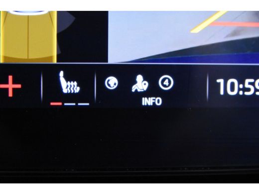 Skoda Octavia Combi 1.4 TSI iV PHEV *1ste Eigenaar*Leer*Navigatie*Camera* ActivLease financial lease