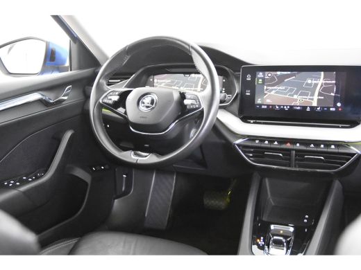 Skoda Octavia Combi 1.4 TSI iV PHEV *1ste Eigenaar*Leer*Navigatie*Camera* ActivLease financial lease