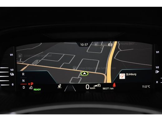 Skoda Octavia Combi 1.4 TSI iV PHEV *1ste Eigenaar*Leer*Navigatie*Camera* ActivLease financial lease