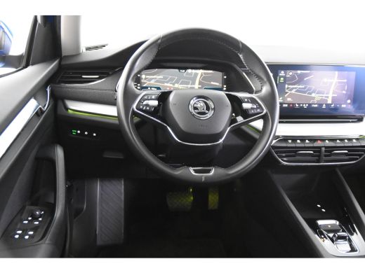Skoda Octavia Combi 1.4 TSI iV PHEV *1ste Eigenaar*Leer*Navigatie*Camera* ActivLease financial lease