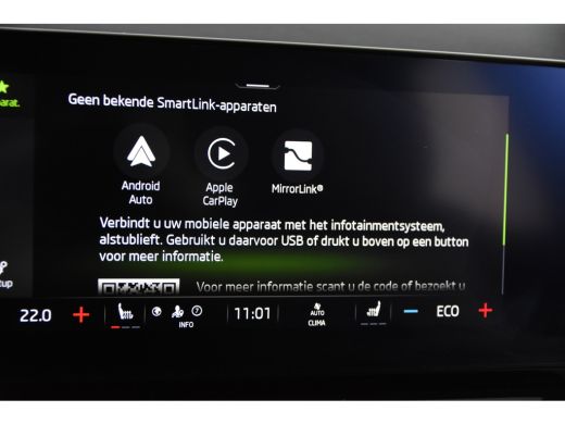 Skoda Octavia Combi 1.4 TSI iV PHEV *1ste Eigenaar*Leer*Navigatie*Camera* ActivLease financial lease