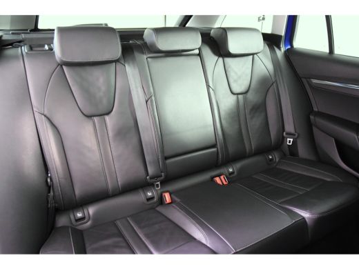 Skoda Octavia Combi 1.4 TSI iV PHEV *1ste Eigenaar*Leer*Navigatie*Camera* ActivLease financial lease