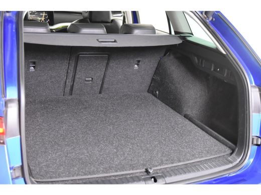 Skoda Octavia Combi 1.4 TSI iV PHEV *1ste Eigenaar*Leer*Navigatie*Camera* ActivLease financial lease