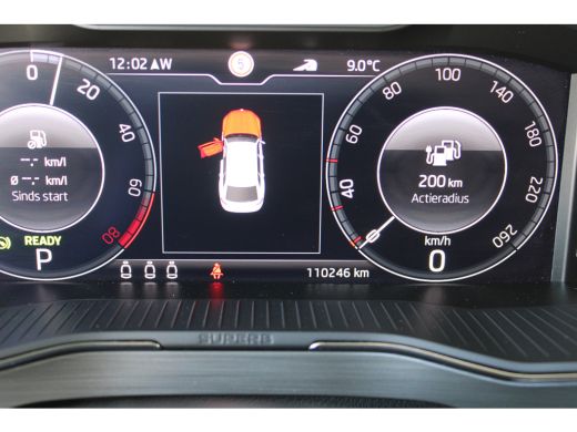 Skoda Superb Combi 1.4 TSI iV Business Edition | Uitklapbare trekhaak | Camera | Cruise controle adaptief | St... ActivLease financial lease