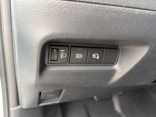 Toyota Aygo Hybrid 115 GR Sport ActivLease financial lease