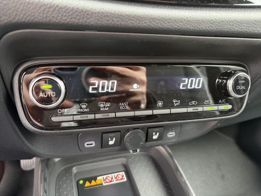 Toyota Aygo Hybrid 115 GR Sport ActivLease financial lease