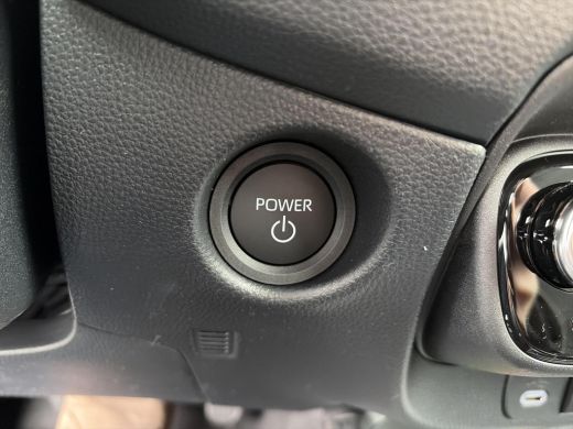 Toyota Aygo Hybrid 115 GR Sport ActivLease financial lease