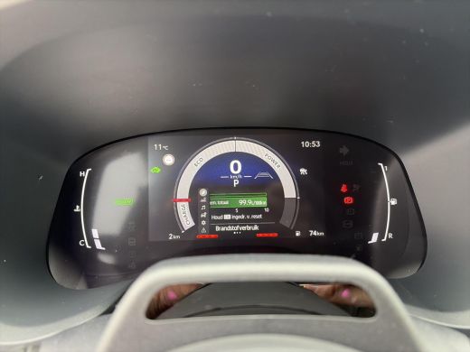 Toyota Aygo Hybrid 115 GR Sport ActivLease financial lease