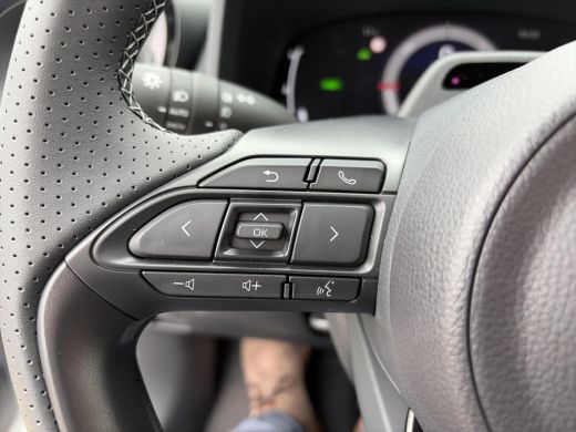 Toyota Aygo Hybrid 115 GR Sport ActivLease financial lease