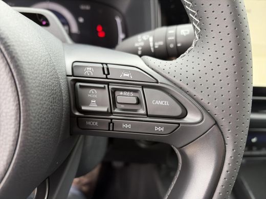 Toyota Aygo Hybrid 115 GR Sport ActivLease financial lease