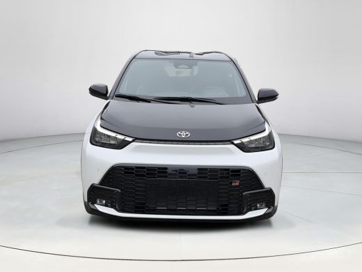 Toyota Aygo Hybrid 115 GR Sport ActivLease financial lease
