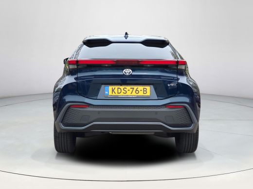 Toyota C-HR 1.8 Hybrid 140 First Edition | Apple CarPlay | Stoelverwarming | Blindspot | Rijklaarprijs incl. ... ActivLease financial lease