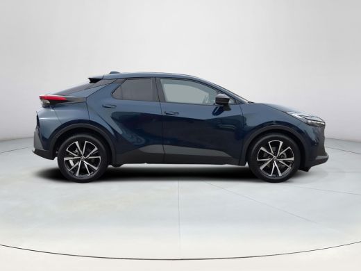 Toyota C-HR 1.8 Hybrid 140 First Edition | Apple CarPlay | Stoelverwarming | Blindspot | Rijklaarprijs incl. ... ActivLease financial lease