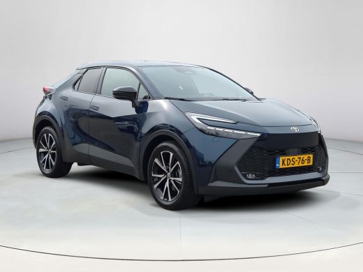 Toyota C-HR 1.8 Hybrid 140 First Edition | Apple CarPlay | Stoelverwarming | Blindspot | Rijklaarprijs incl. ... ActivLease financial lease