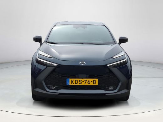Toyota C-HR 1.8 Hybrid 140 First Edition | Apple CarPlay | Stoelverwarming | Blindspot | Rijklaarprijs incl. ... ActivLease financial lease