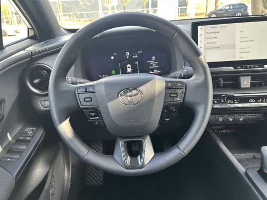 Toyota C-HR 2.0 Plug-in Hybrid 220 First Edition ActivLease financial lease