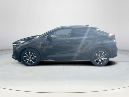Toyota C-HR 2.0 Plug-in Hybrid 220 First Edition ActivLease financial lease
