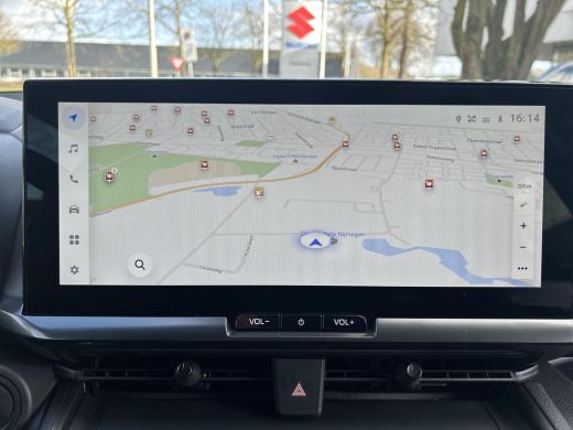 Toyota C-HR 2.0 Plug-in Hybrid 220 First Edition ActivLease financial lease