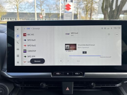 Toyota C-HR 2.0 Plug-in Hybrid 220 First Edition ActivLease financial lease