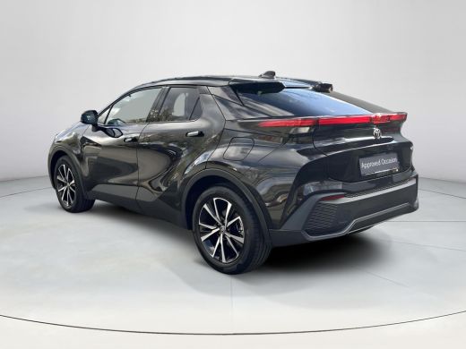 Toyota C-HR 2.0 Plug-in Hybrid 220 First Edition ActivLease financial lease