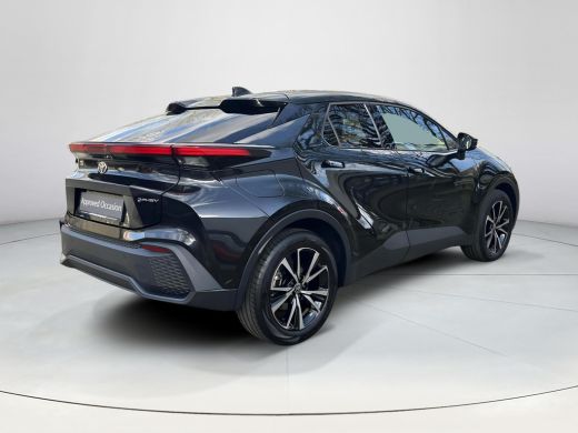 Toyota C-HR 2.0 Plug-in Hybrid 220 First Edition ActivLease financial lease