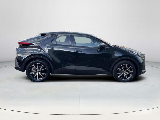 Toyota C-HR 2.0 Plug-in Hybrid 220 First Edition ActivLease financial lease