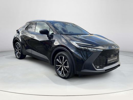 Toyota C-HR 2.0 Plug-in Hybrid 220 First Edition ActivLease financial lease