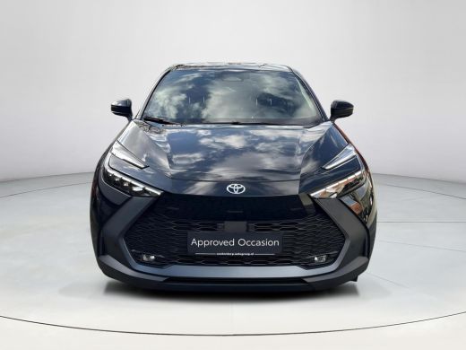 Toyota C-HR 2.0 Plug-in Hybrid 220 First Edition ActivLease financial lease