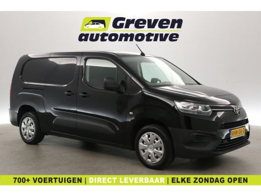Toyota ProAce 1.5 D-4D L2 102PK | Airco | Cruise | Navi | Parkeersens. | Trekh.