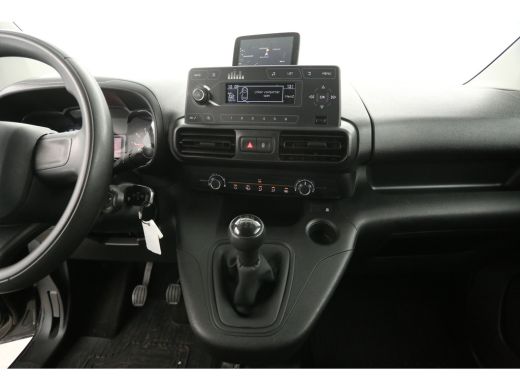 Toyota ProAce 1.5 D-4D L2 102PK | Airco | Cruise | Navi | Parkeersens. | Trekh. ActivLease financial lease