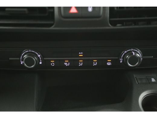 Toyota ProAce 1.5 D-4D L2 102PK | Airco | Cruise | Navi | Parkeersens. | Trekh. ActivLease financial lease