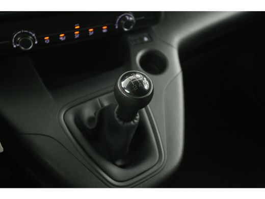 Toyota ProAce 1.5 D-4D L2 102PK | Airco | Cruise | Navi | Parkeersens. | Trekh. ActivLease financial lease